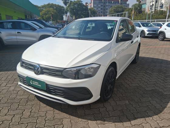 VOLKSWAGEN POLO 1.0 MPI TRACK MANUAL